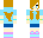 my mystreet season 6 oc