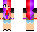 my oc