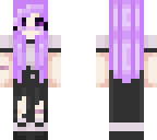 my oc