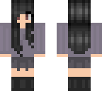 my own ghost - skin