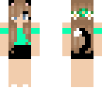 my skin