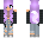 mysticmusic11's beautiful skin