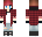 new skin