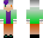 new skin