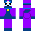 new wolf skin