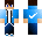 nike boy