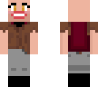 notch with lips