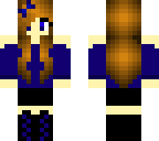 oc skin - emily z
