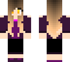 oc skin - hazel