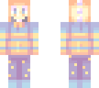 outertale - monster kid