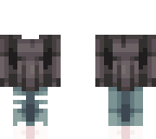 outfit base - tomboy