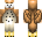 owl