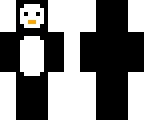 penguin