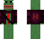 pepe assassin