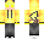 pika strong