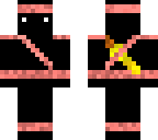 pink ninja