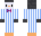 pj penguin