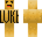 potato luke