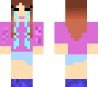 puppet girl