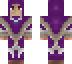 purple argemage