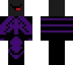 purple derpface