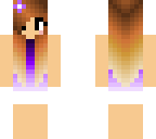 purple dress edit