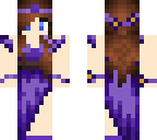 purple princess