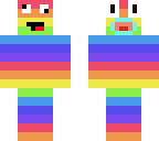 rainbow derp