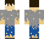 reverse fixed hobo nerd