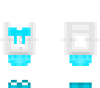 shaded uniform