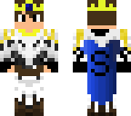 silver prince
