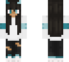 skin de pikarii 
