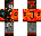 skin julius887