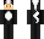 skunk | Minecraft Skins