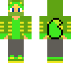 snivy