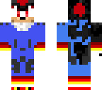sonic shadow crossover