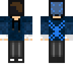 spider boy cory