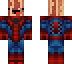 spider-man into the baconverse