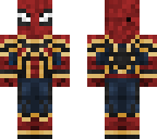 spider vaca