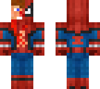 spiderman re edit