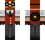 steampunk nack
