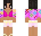 summer girl