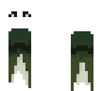 swamp dress base