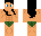 tarzan