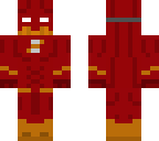 the flash suit 2