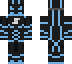 the future flash skin