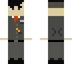 thomas shelby