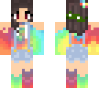 tiedye try