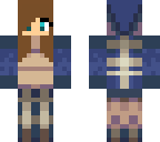 updated phantom girl