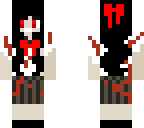 vampire girl hailey